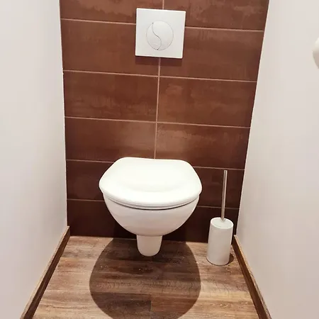 Apartment Rep - 1b Millau