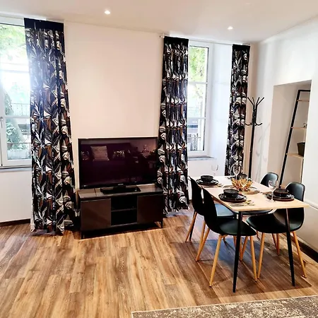 Rep - 1b Appartement *