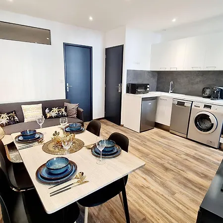 Rep - 1b Appartement