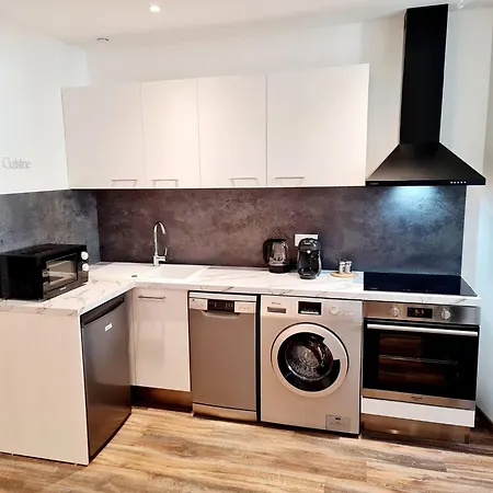 Rep - 1b Appartement Millau