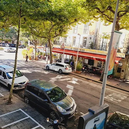 Appartement Rep - 1b