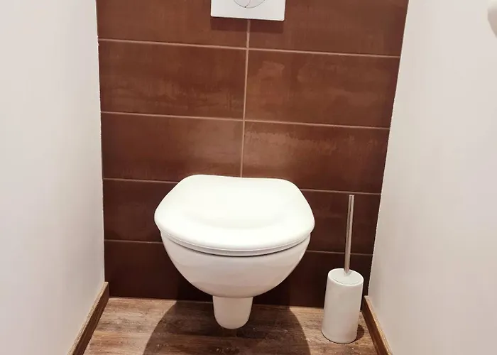 Appartement Rep - 1b Millau