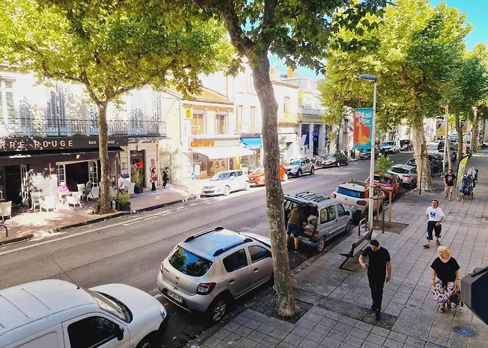 Rep - 1b Appartement