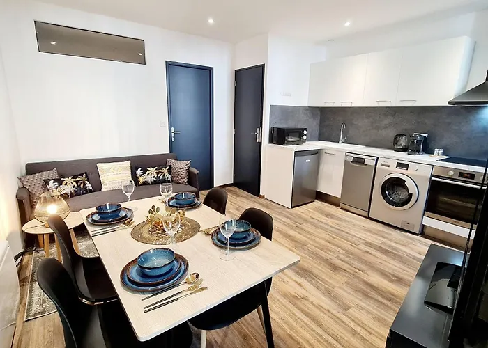 Rep - 1b Appartement