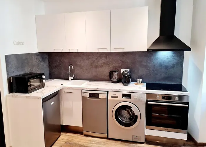 Rep - 1b Appartement Millau