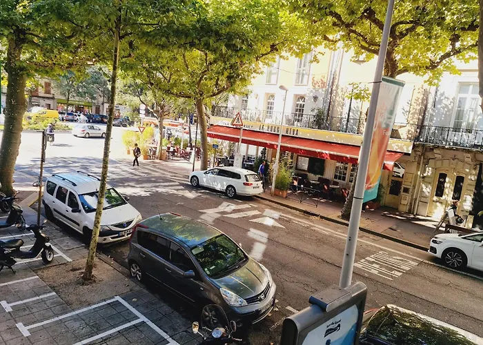 Appartement Rep - 1b